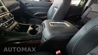 2016 GMC Yukon XL SLT 4SA – miniatura 21