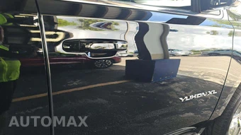 2016 GMC Yukon XL SLT 4SA – miniatura 22
