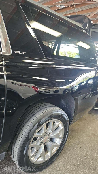 2016 GMC Yukon XL SLT 4SA – miniatura 24