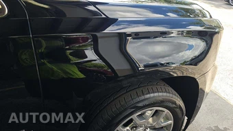 2016 GMC Yukon XL SLT 4SA – miniatura 25