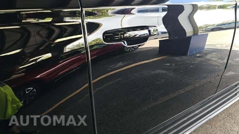 2016 GMC Yukon XL SLT 4SA – miniatura 27