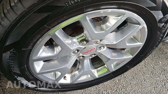 2016 GMC Yukon XL SLT 4SA – miniatura 28