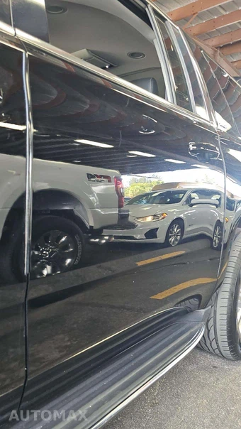 2016 GMC Yukon XL SLT 4SA – miniatura 29