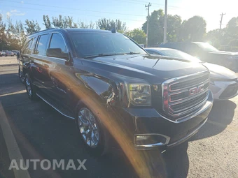 2016 GMC Yukon XL SLT 4SA – miniatura 3