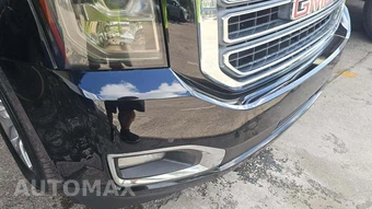 2016 GMC Yukon XL SLT 4SA – miniatura 34