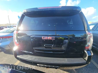 2016 GMC Yukon XL SLT 4SA – miniatura 5