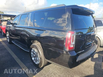 2016 GMC Yukon XL SLT 4SA – miniatura 6