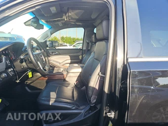 2016 GMC Yukon XL SLT 4SA – miniatura 7
