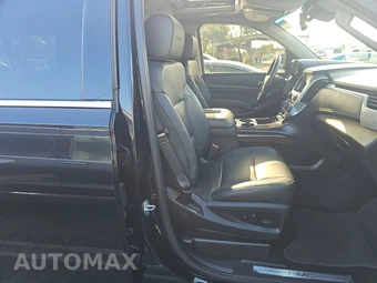 2016 GMC Yukon XL SLT 4SA – miniatura 8