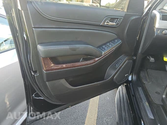 2016 GMC Yukon XL SLT 4SA – miniatura 9