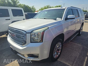 2016 GMC Yukon XL SLT 4SA