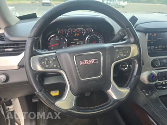 2016 GMC Yukon XL SLT 4SA – miniatura 10