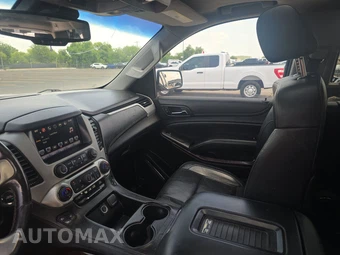 2016 GMC Yukon XL SLT 4SA – miniatura 11