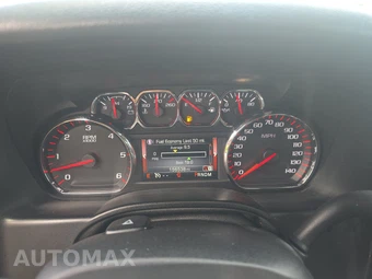 2016 GMC Yukon XL SLT 4SA – miniatura 12