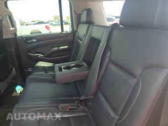 2016 GMC Yukon XL SLT 4SA – miniatura 13