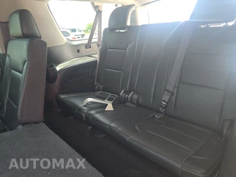 2016 GMC Yukon XL SLT 4SA – miniatura 14