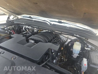 2016 GMC Yukon XL SLT 4SA – miniatura 17