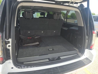 2016 GMC Yukon XL SLT 4SA – miniatura 18