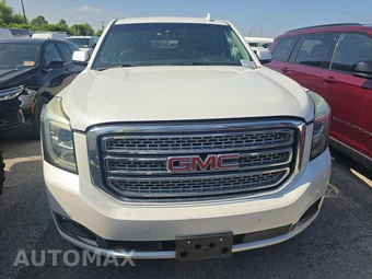 2016 GMC Yukon XL SLT 4SA – miniatura 2