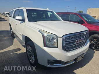 2016 GMC Yukon XL SLT 4SA – miniatura 3