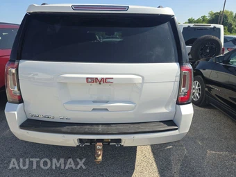 2016 GMC Yukon XL SLT 4SA – miniatura 5