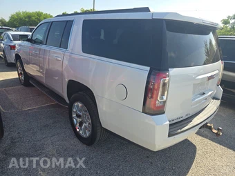 2016 GMC Yukon XL SLT 4SA – miniatura 6