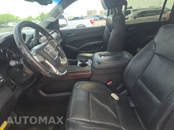 2016 GMC Yukon XL SLT 4SA – miniatura 7