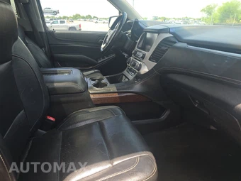 2016 GMC Yukon XL SLT 4SA – miniatura 8