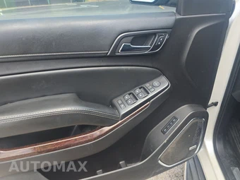 2016 GMC Yukon XL SLT 4SA – miniatura 9