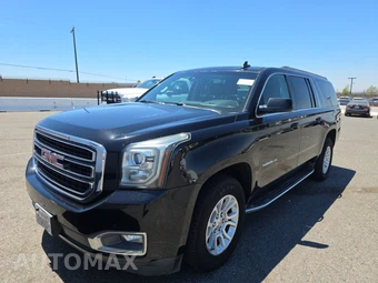 2016 GMC Yukon XL SLT 4SA