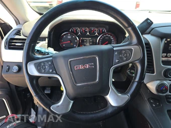 2016 GMC Yukon XL SLT 4SA - miniatura 10