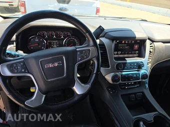 2016 GMC Yukon XL SLT 4SA - miniatura 11