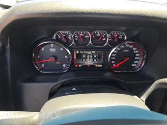 2016 GMC Yukon XL SLT 4SA - miniatura 12