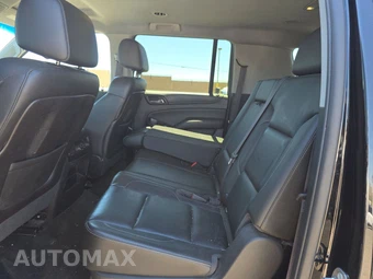 2016 GMC Yukon XL SLT 4SA - miniatura 13