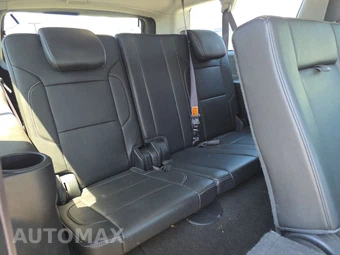 2016 GMC Yukon XL SLT 4SA - miniatura 14