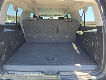 2016 GMC Yukon XL SLT 4SA - miniatura 17