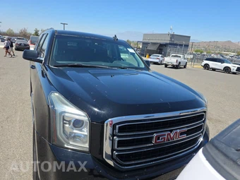 2016 GMC Yukon XL SLT 4SA - miniatura 2