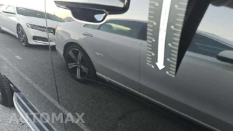 2016 GMC Yukon XL SLT 4SA - miniatura 24