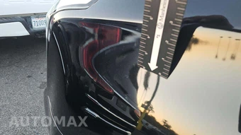 2016 GMC Yukon XL SLT 4SA - miniatura 29