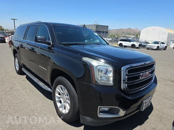 2016 GMC Yukon XL SLT 4SA - miniatura 3