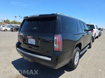 2016 GMC Yukon XL SLT 4SA - miniatura 4