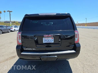 2016 GMC Yukon XL SLT 4SA - miniatura 5