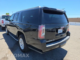 2016 GMC Yukon XL SLT 4SA - miniatura 6