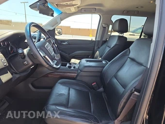 2016 GMC Yukon XL SLT 4SA - miniatura 7