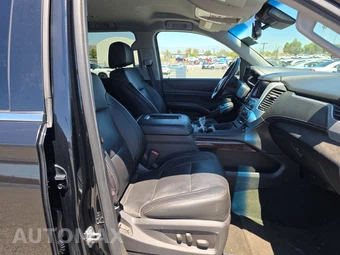 2016 GMC Yukon XL SLT 4SA - miniatura 8