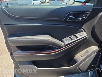 2016 GMC Yukon XL SLT 4SA - miniatura 9