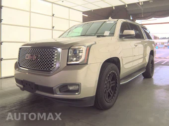 2016 GMC Yukon XL SLT 4SA
