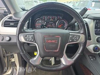 2016 GMC Yukon XL SLT 4SA – miniatura 10