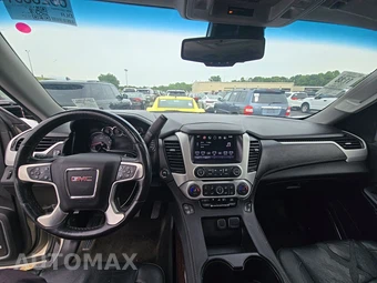 2016 GMC Yukon XL SLT 4SA – miniatura 11
