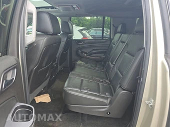 2016 GMC Yukon XL SLT 4SA – miniatura 13